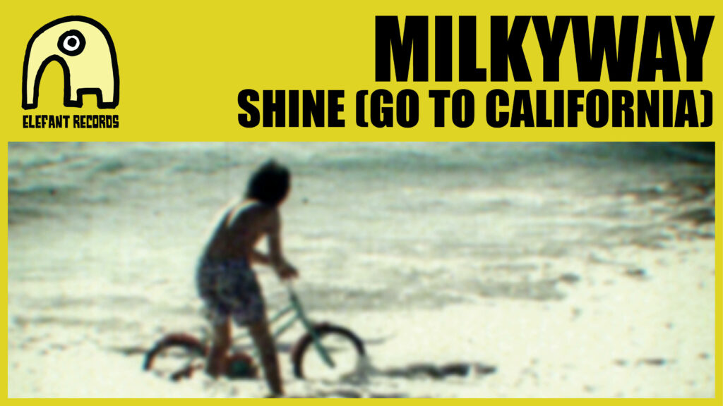 Imagen destacada de video: Shine [Go To California] [Demo 2002] [Video-Clip]